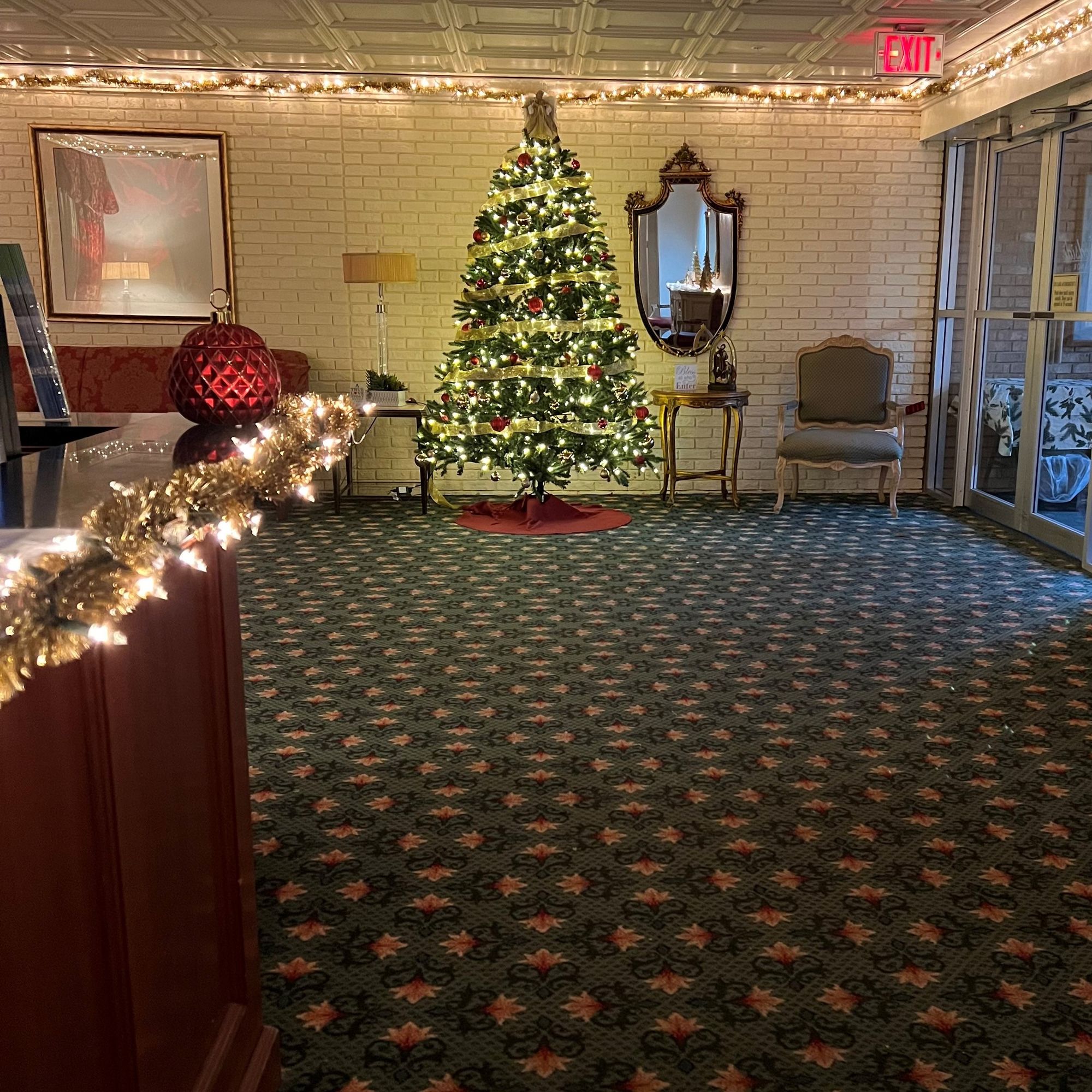 Woodside Manor Nursing Home Assisted Living Rochester NY